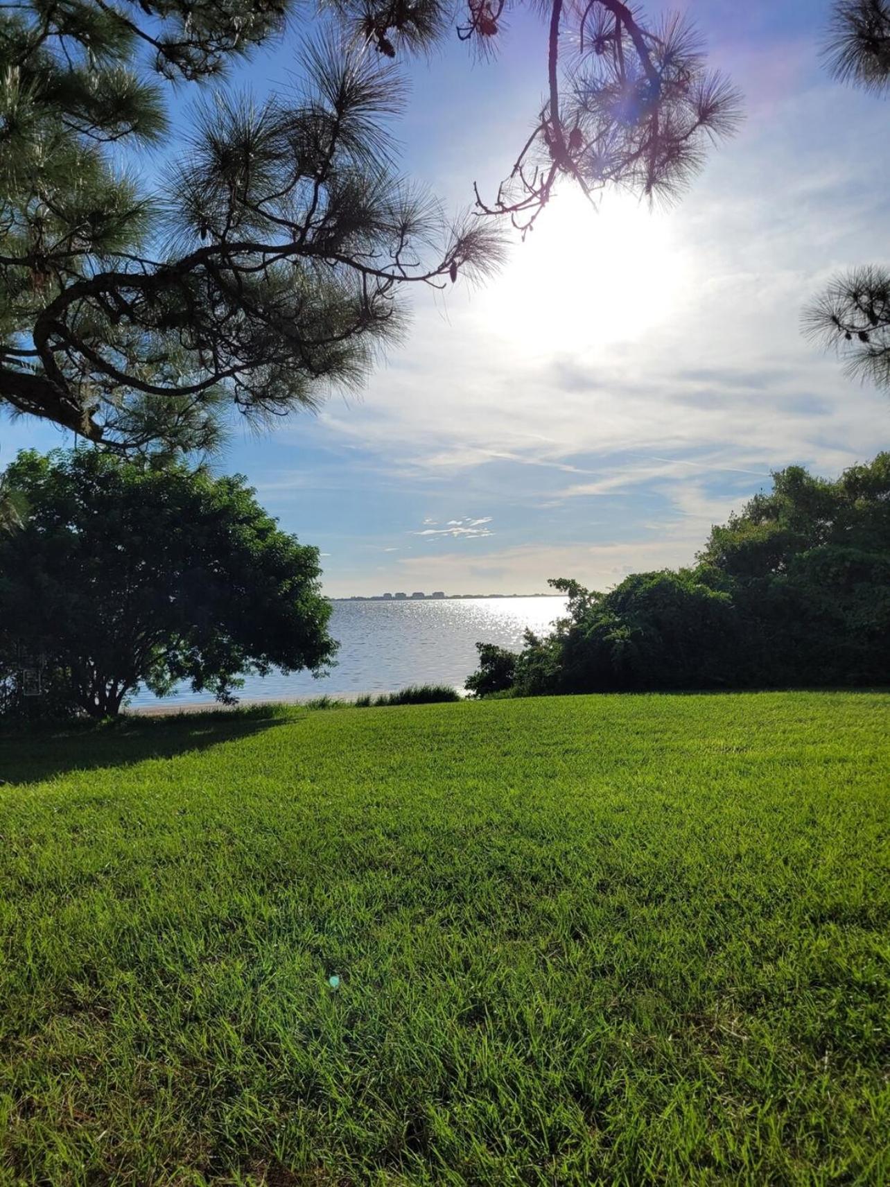 Coastal Villa W Amazing Courtyard - Splash Pad! Sarasota Ngoại thất bức ảnh