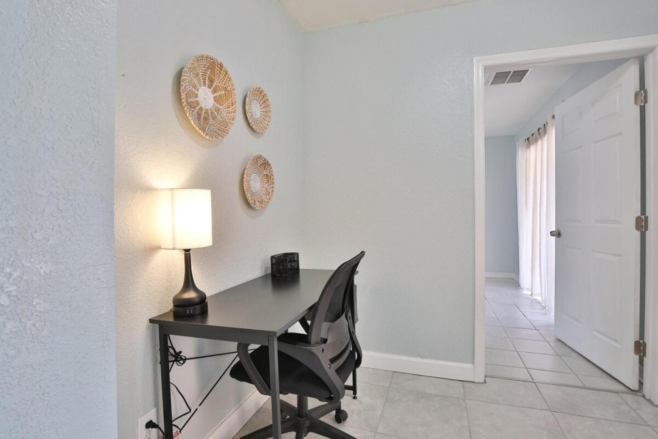 Coastal Villa W Amazing Courtyard - Splash Pad! Sarasota Ngoại thất bức ảnh