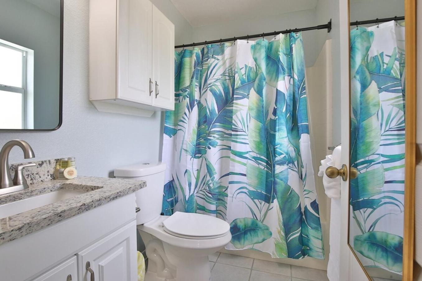 Coastal Villa W Amazing Courtyard - Splash Pad! Sarasota Ngoại thất bức ảnh